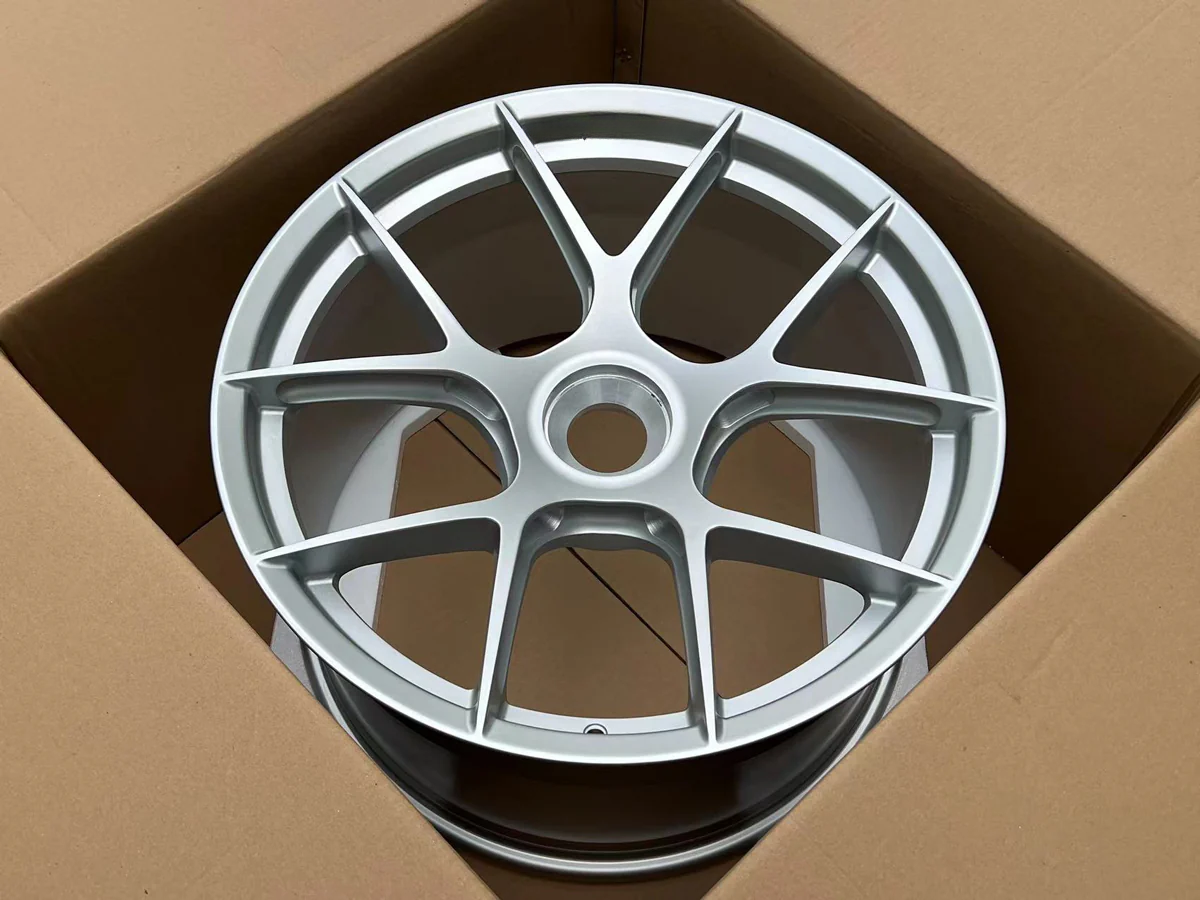 Ковані диски OEM R20 R21 V14 (4 шт) 4