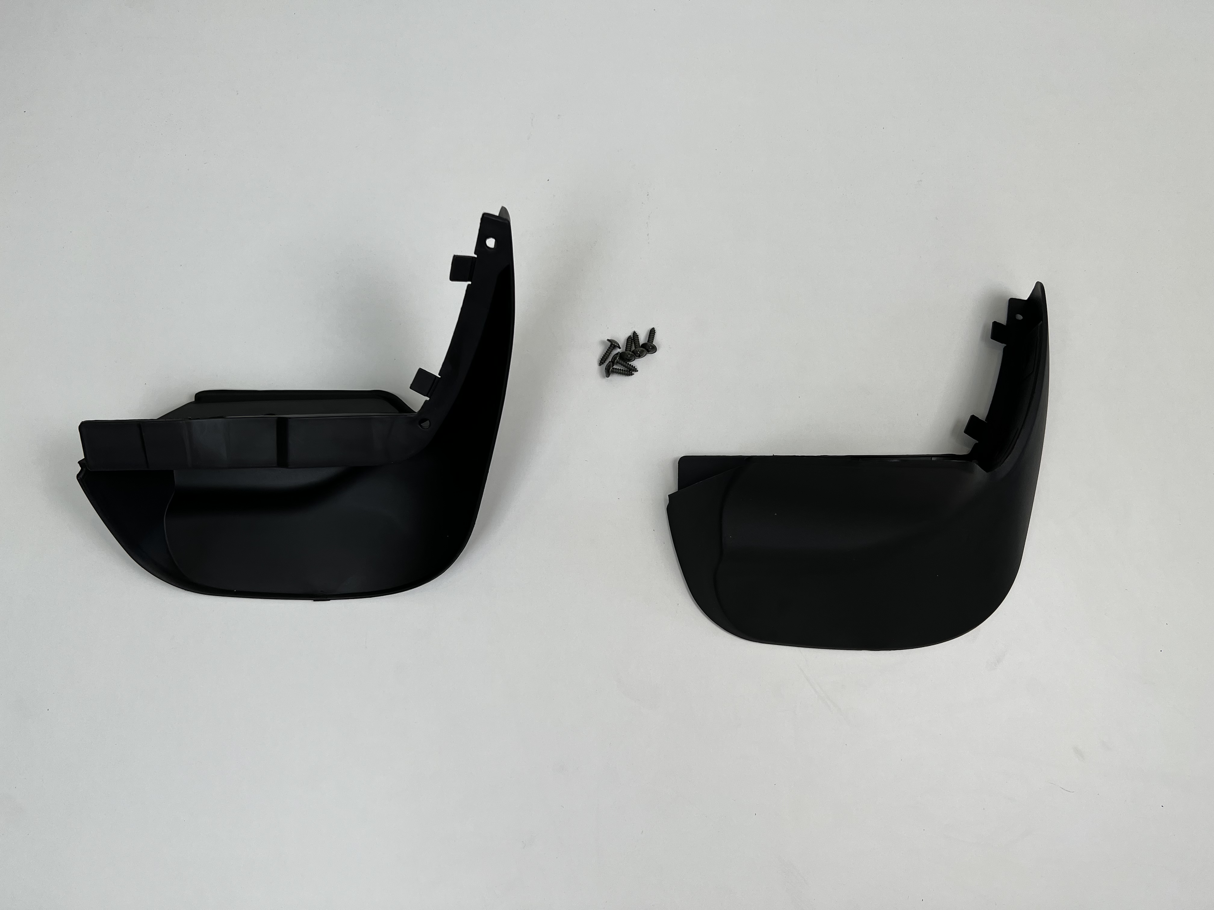 Бризковики передні Land Rover Range Rover Sport 2013-2022, комплект 2шт. 2