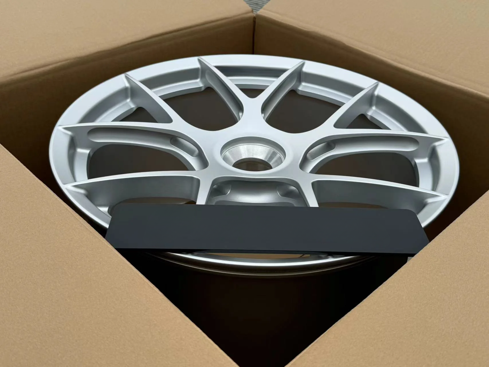 Ковані диски OEM R20 R21 V22 (4 шт) 6