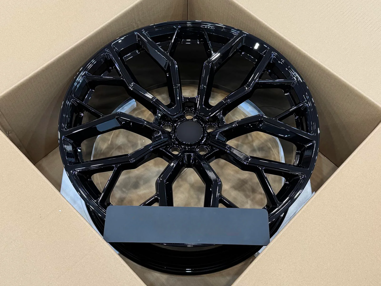 Ковані диски OEM R23 (4 шт) 2
