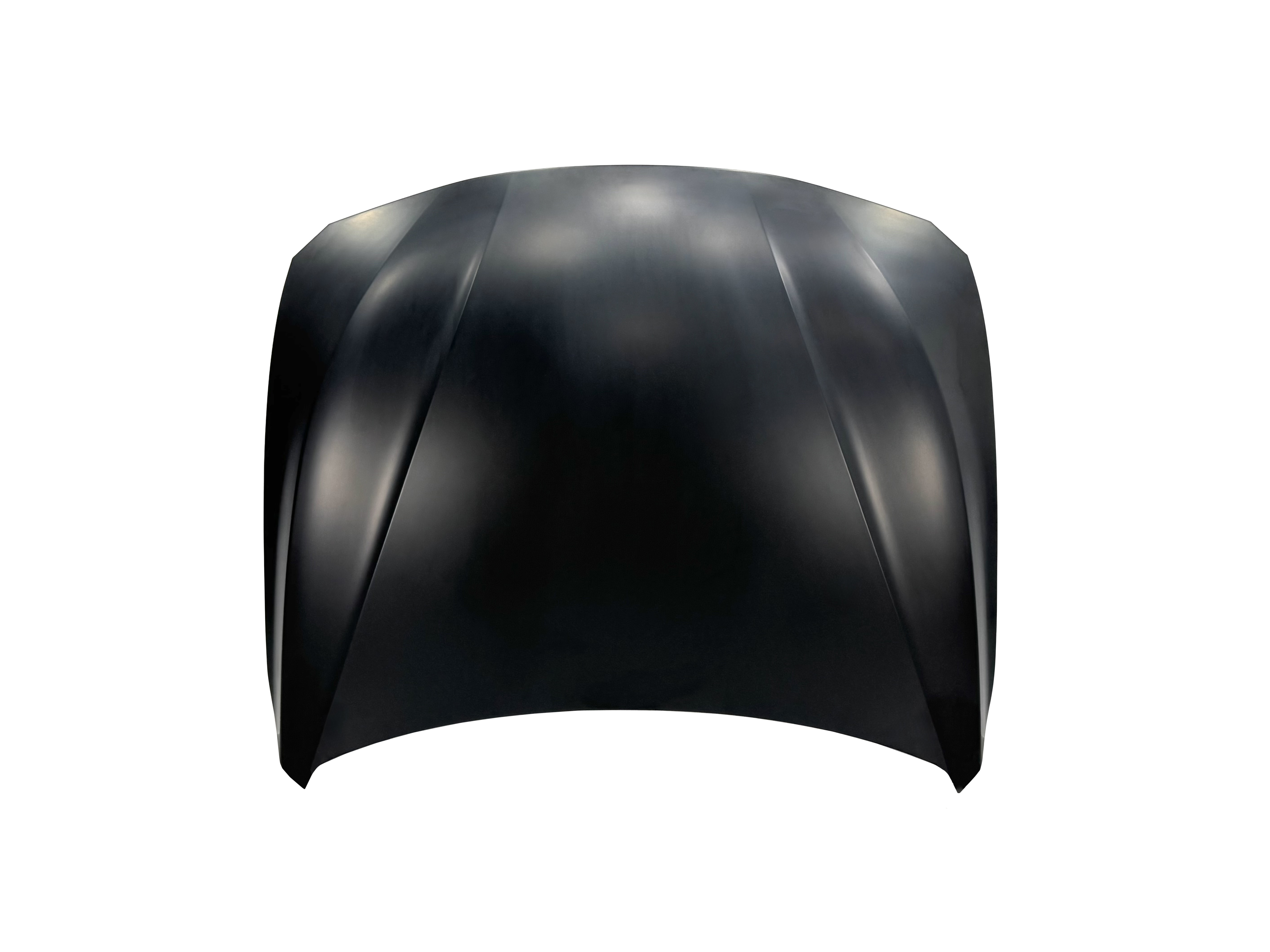 Капот метал BMW 3 / 4 series F30 / F31 / F32 / F33 / F36 41007290944