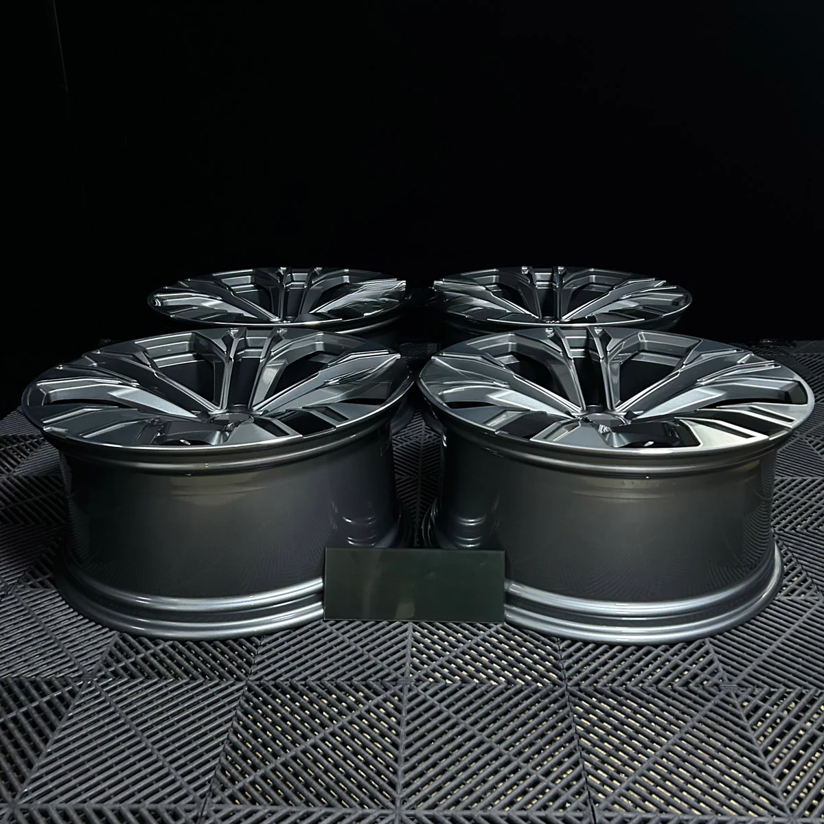 Ковані диски OEM R21 V2 (4 шт) 5