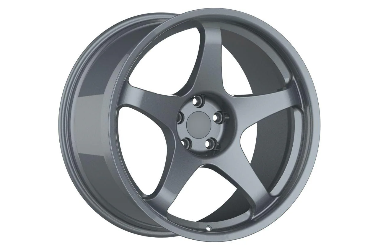 Ковані диски OEM R20 V5 (4 шт) 3
