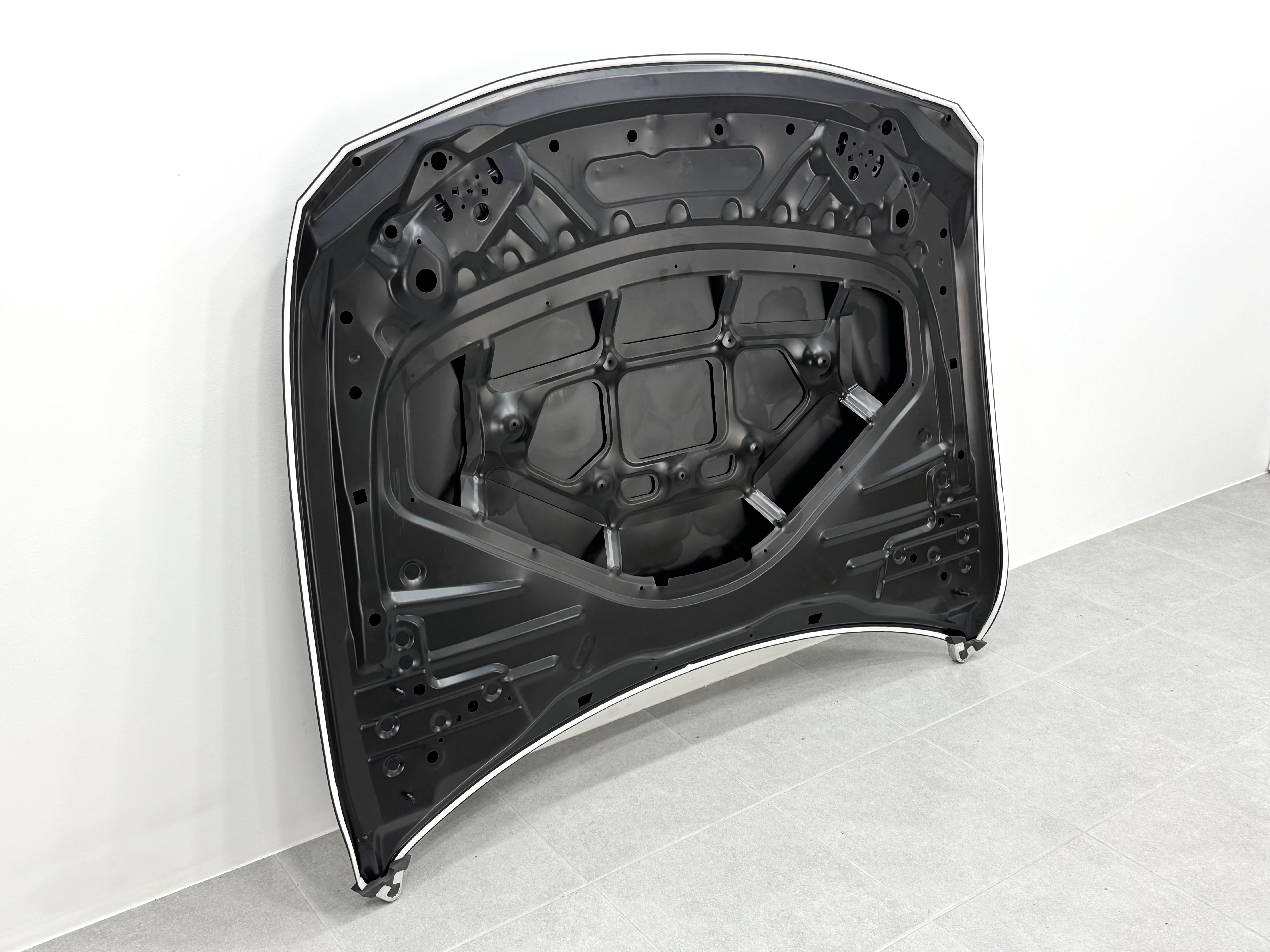 Капот метал BMW 3 / 4 series F30 / F31 / F32 / F33 / F36 41007290944 6