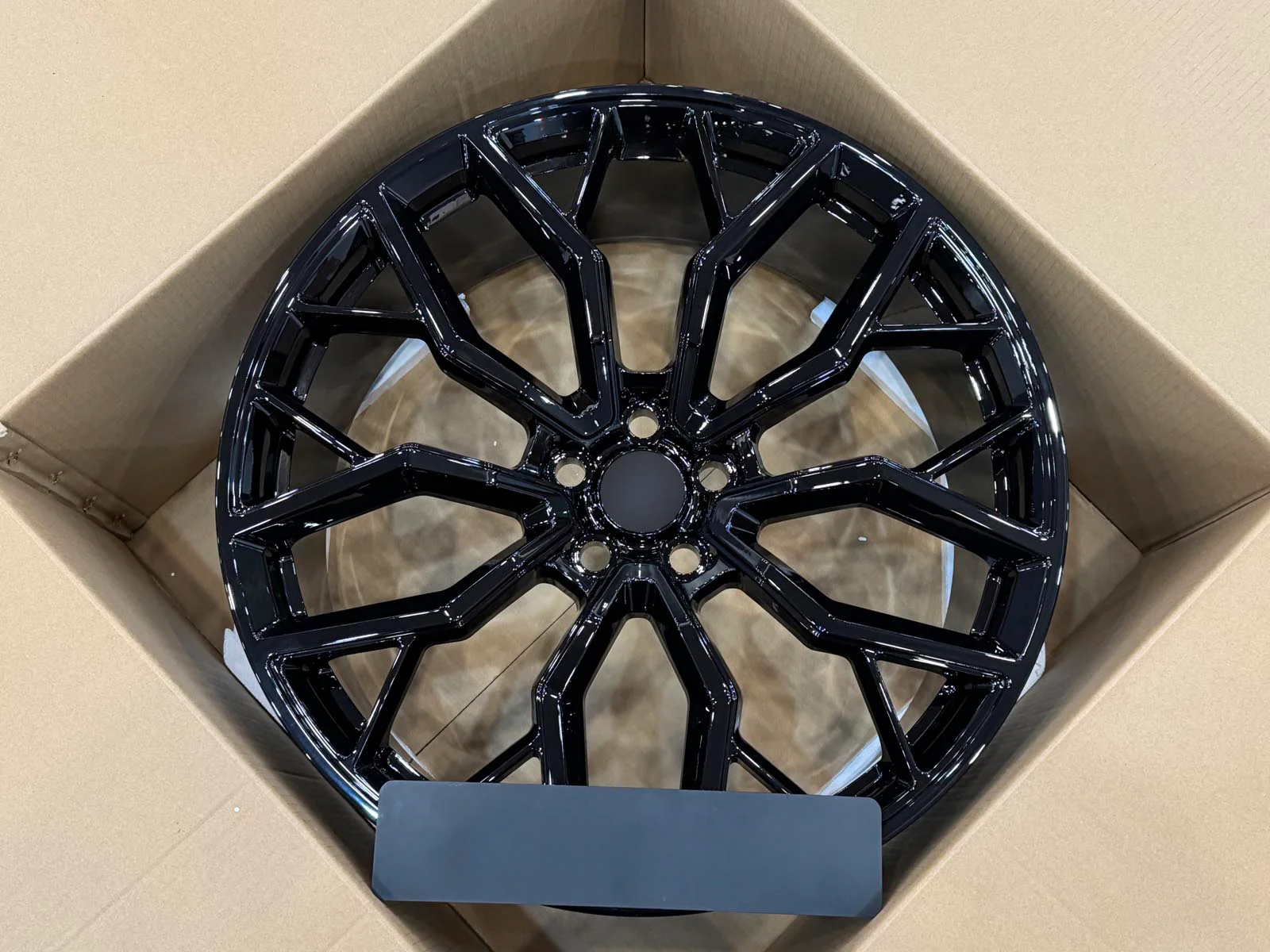 Ковані диски OEM R23 (4 шт)