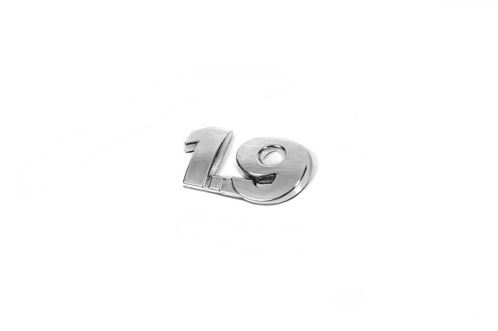 Напис 1.9 (під оригінал) 2