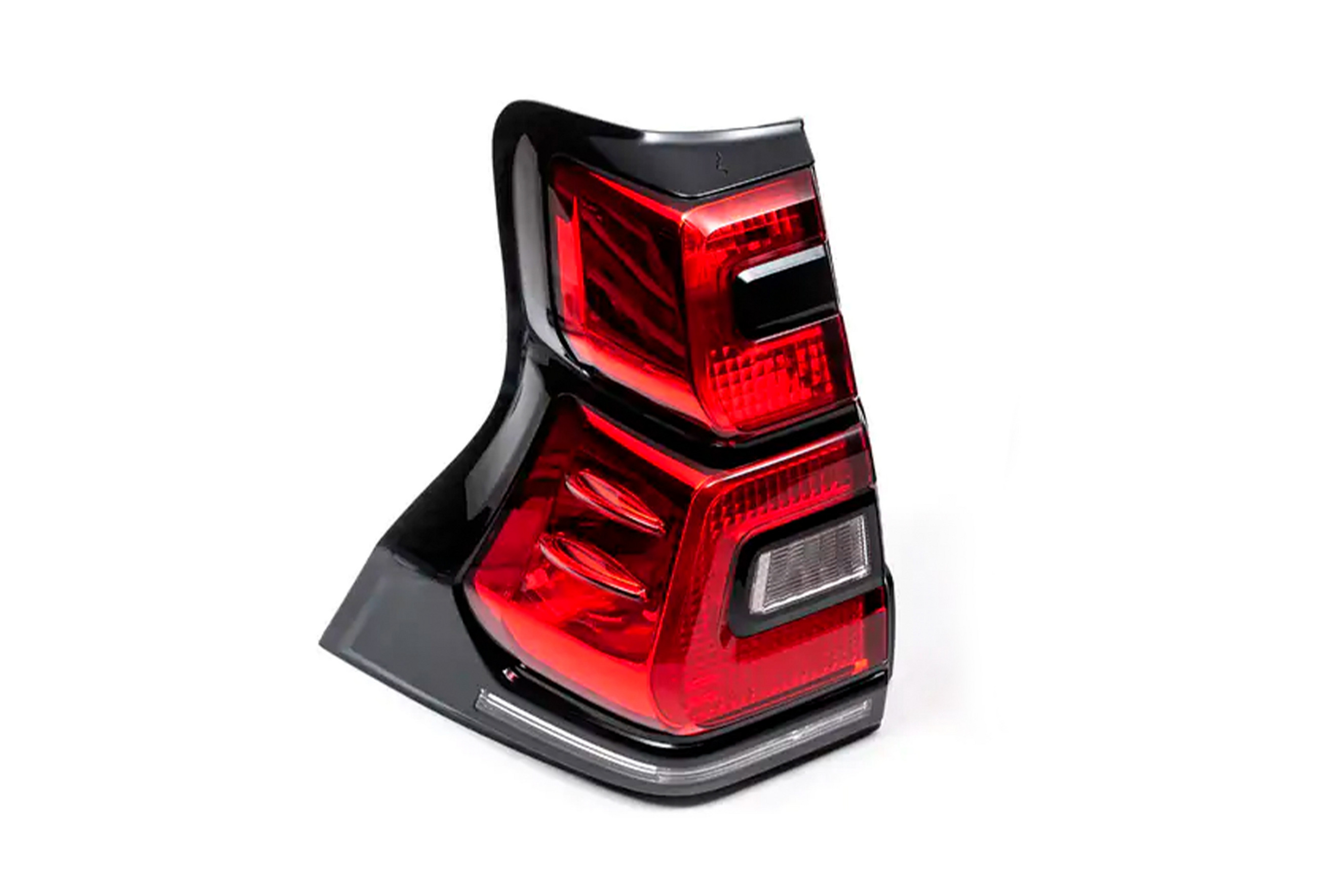 Задній ліхтар LED (2017-2023, водійська сторона, 1 шт) 4