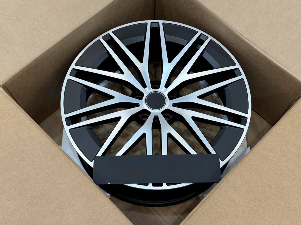 Ковані диски OEM R21 (4 шт) 2