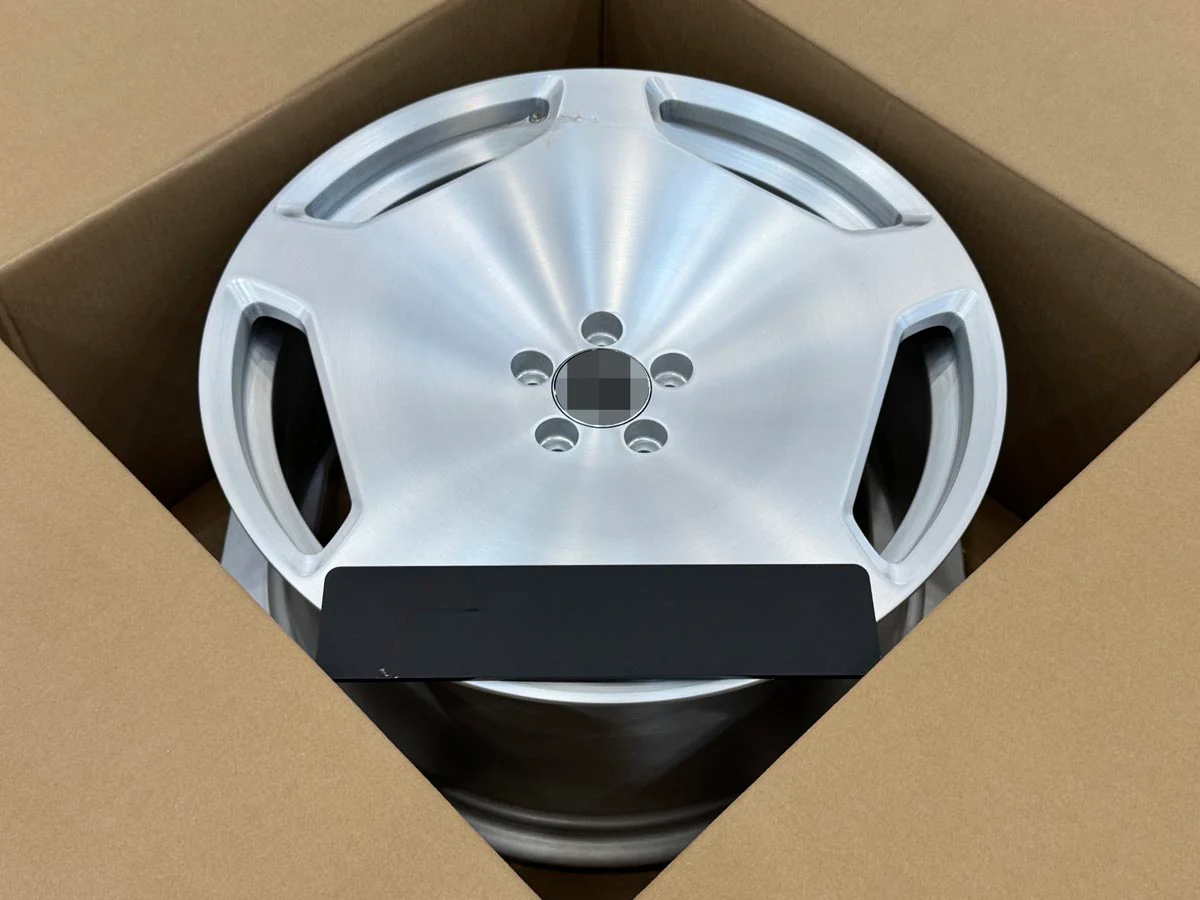 Ковані диски OEM R21 V3 (4 шт) 3