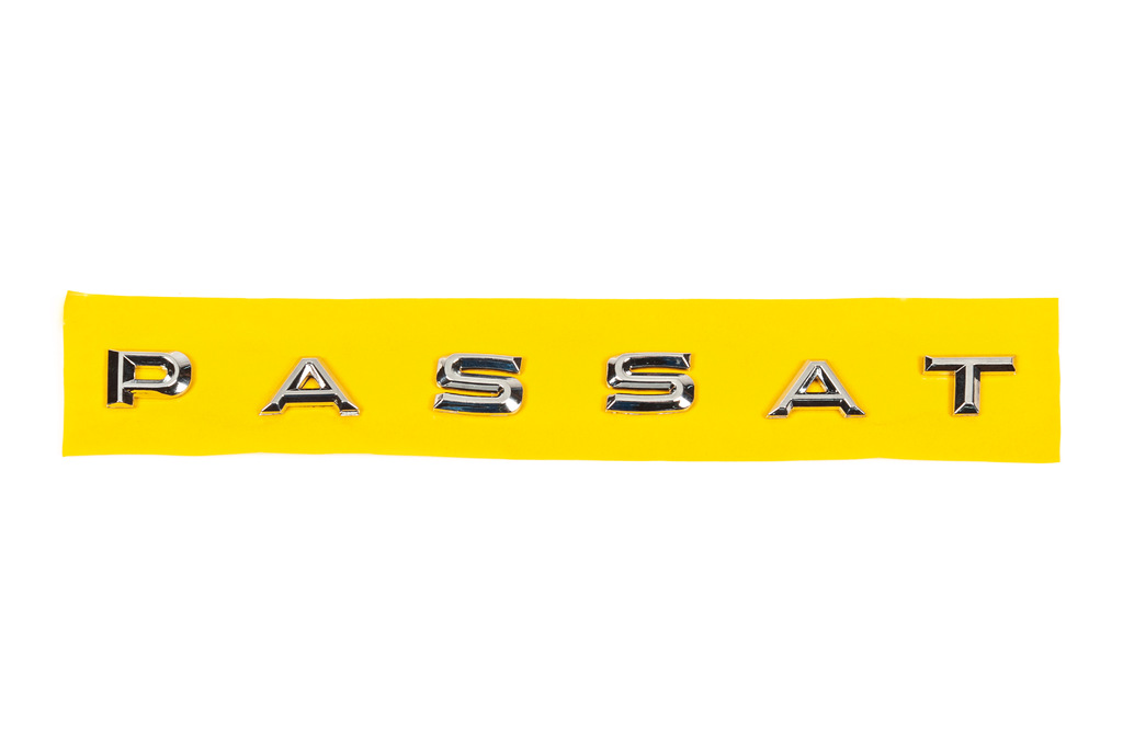 Напис Passat (253мм на 17мм) 2