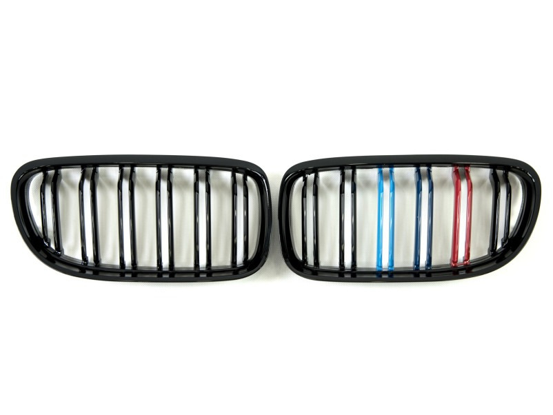 Ніздрі M-Look (для E-90/91 2008-2012, M-Color) 2