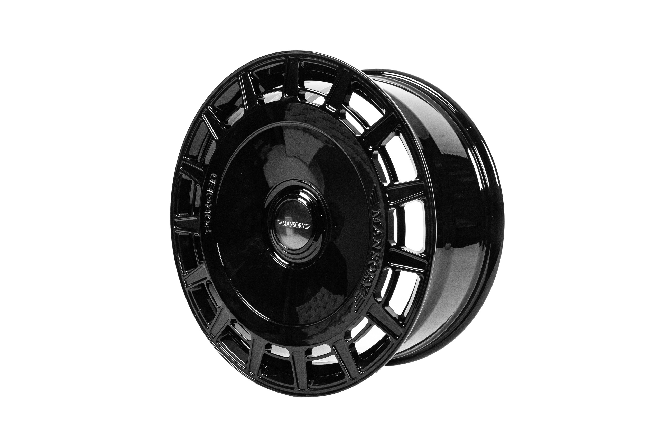 Ковані диски R22 (MNSR-Design, 4 шт) 4