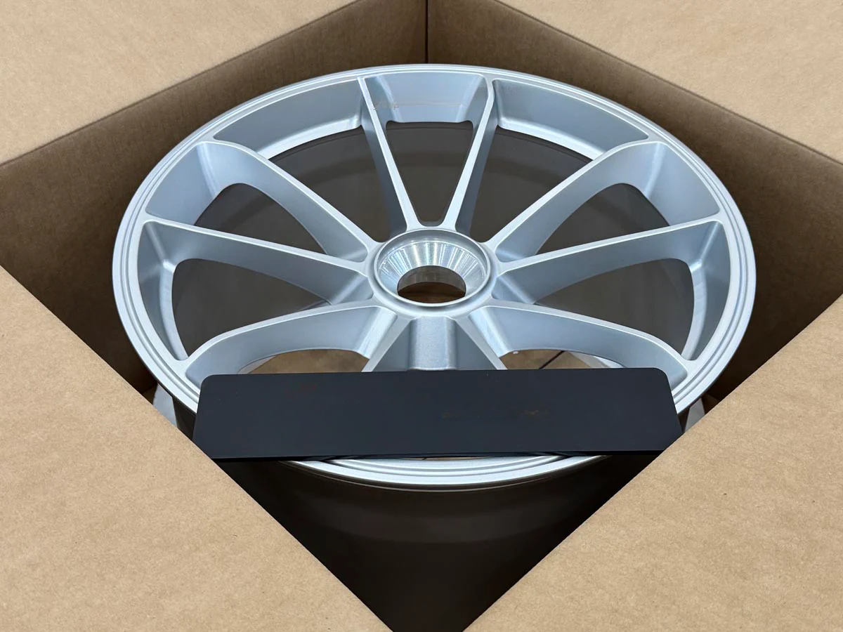 Ковані диски OEM R20 V7 (4 шт) 5