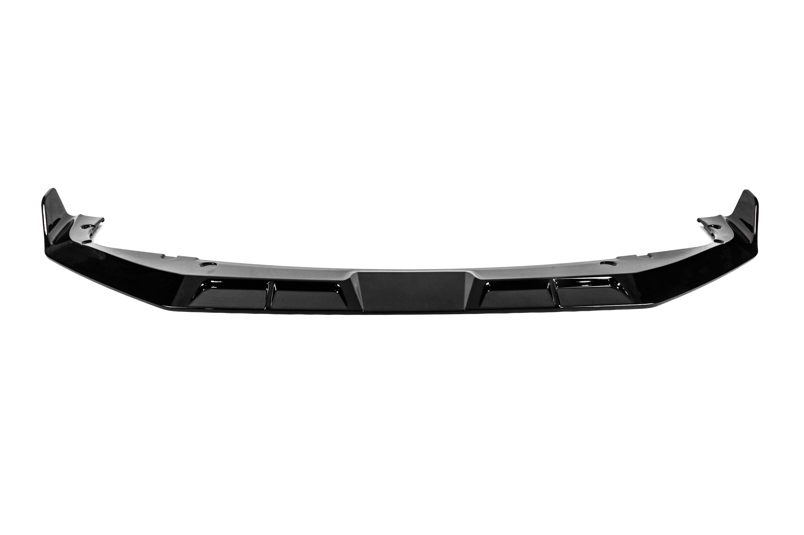 Комплект обвісів Black Warrior (для F95 2023+) 6