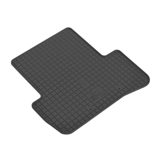Гумові килимки (4 шт, Stingray Premium) 5