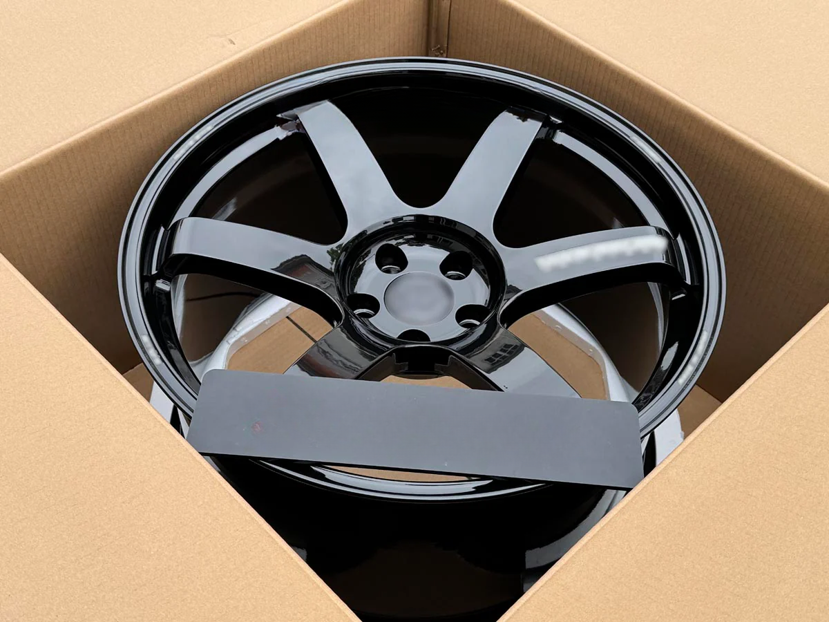 Ковані диски OEM R20 V3 (4 шт) 4