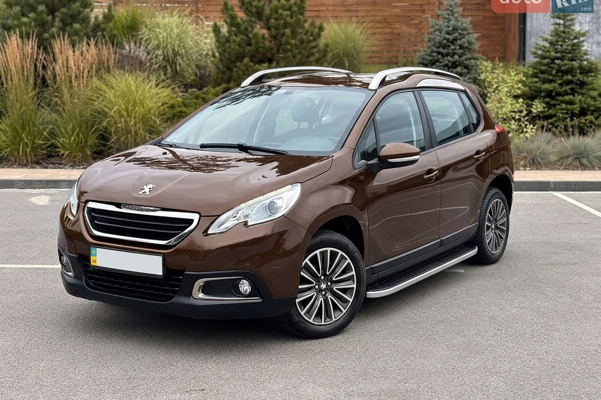 Бокові пороги Tayga Grey (2 шт., алюміній)