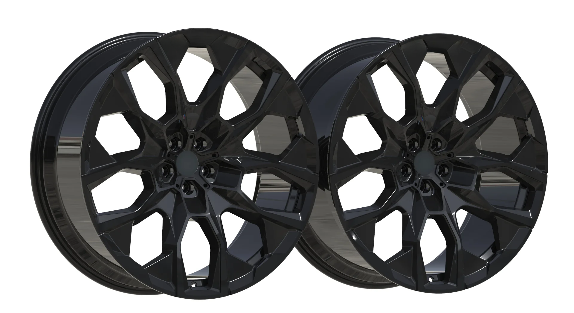 Ковані диски OEM R23 V1 (4 шт) 3