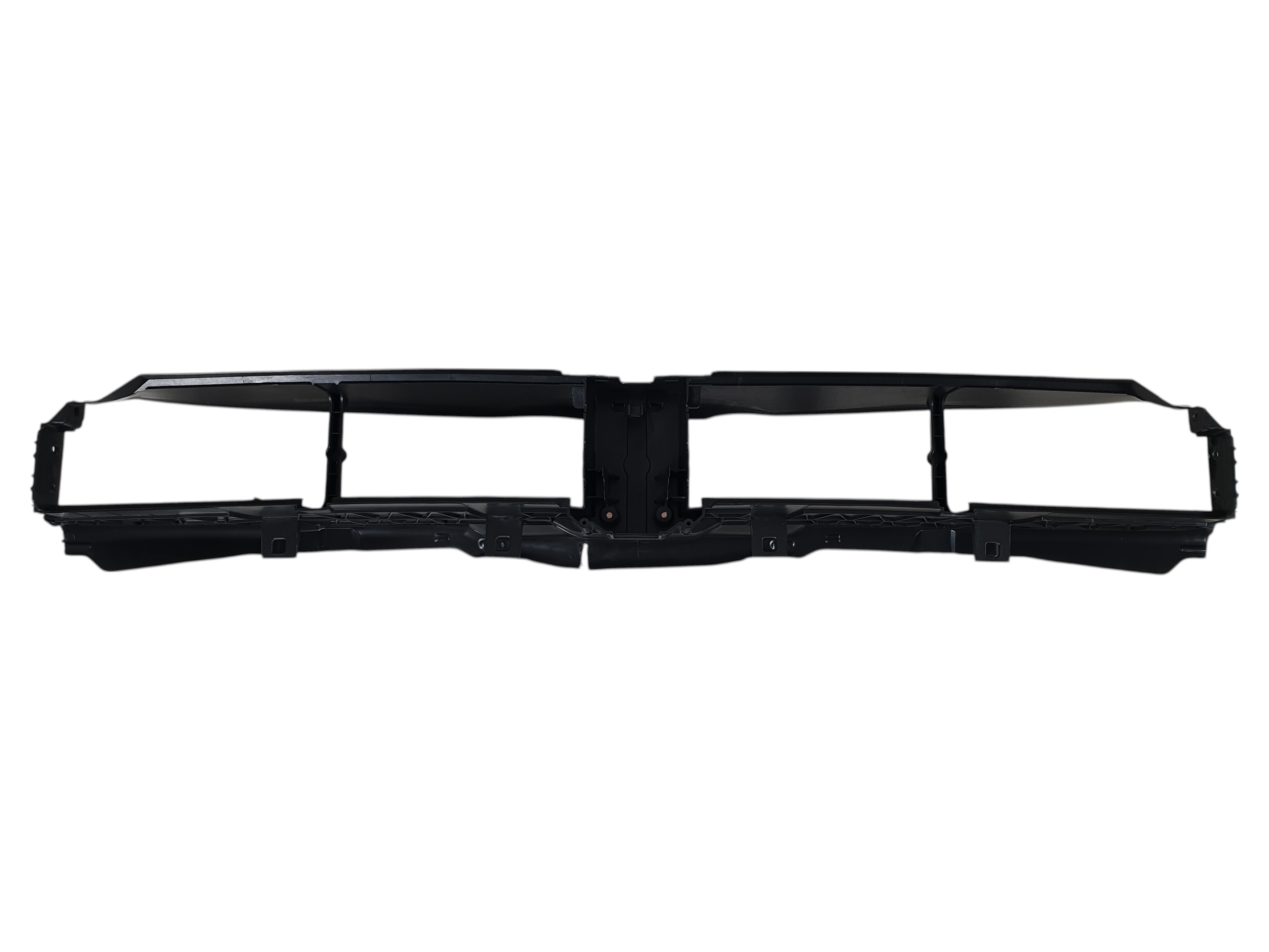 Повітряна заслонка (жалюзі) нижні на BMW 7 Series G11 / G12 2019-2023 року 4