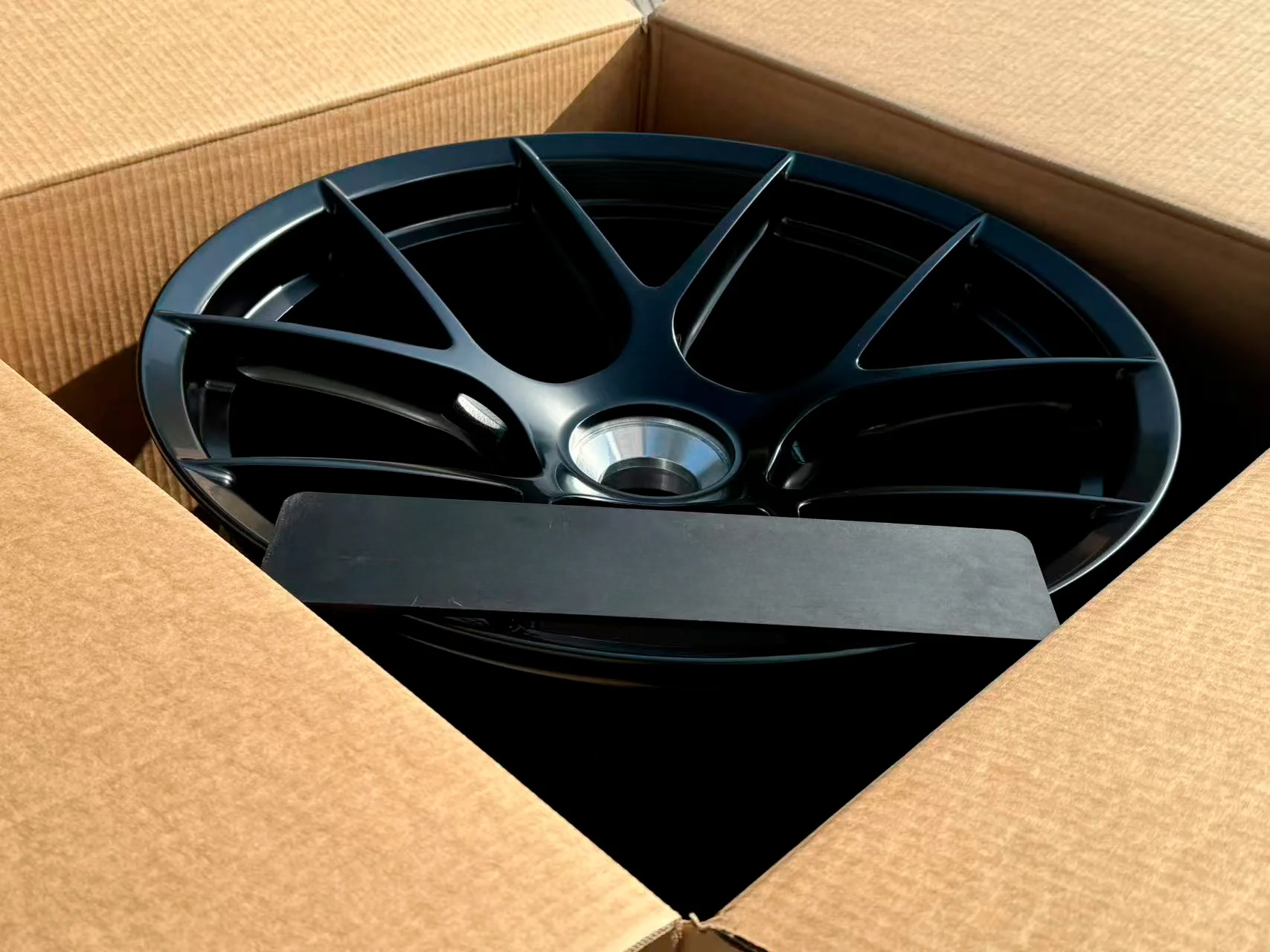 Ковані диски OEM R20 R21 V31 (4 шт) 4