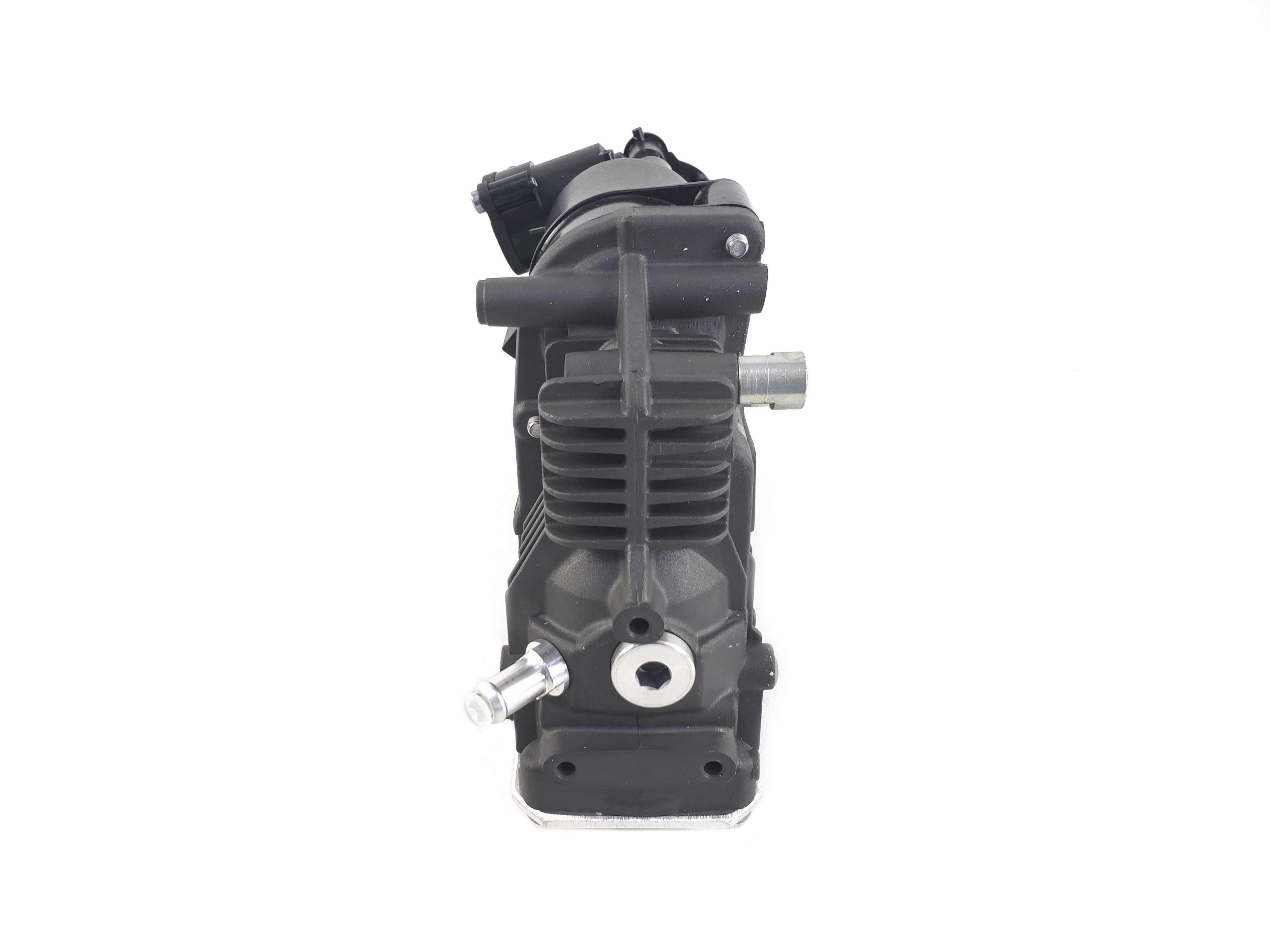 Компресор на Mercedes-Benz VITO-Class W638 1996-2003 року 3