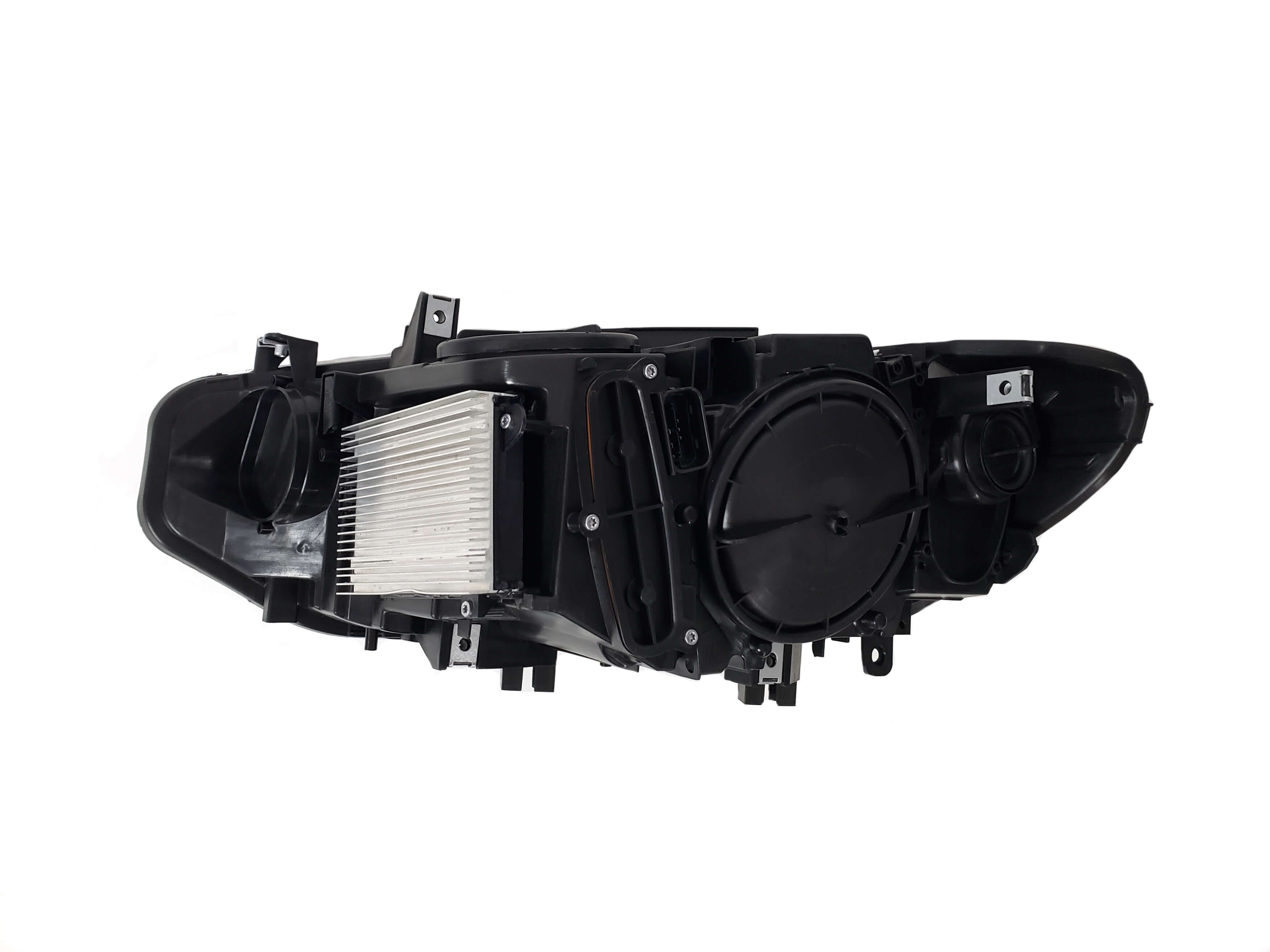 Передні фари Full Led Laser (апгрейд) на BMW 4 Series F32 / F33 2013-2020 року 5