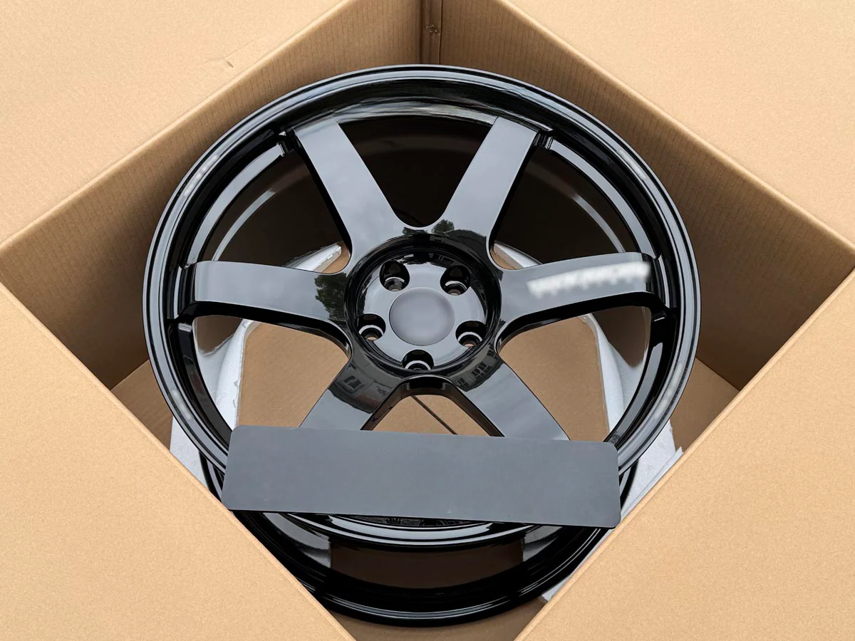 Ковані диски OEM R20 V3 (4 шт) 3