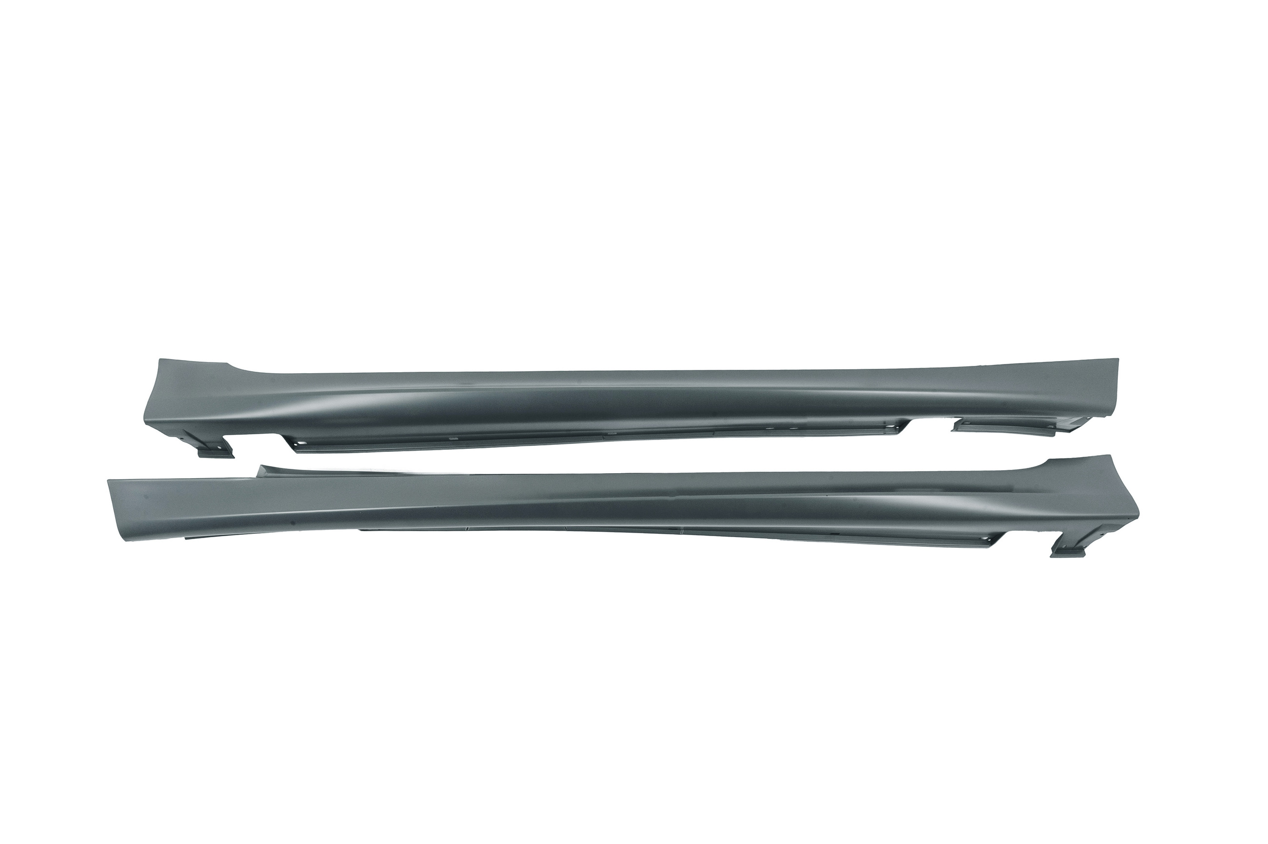 Бокові пороги M5 (для E60)