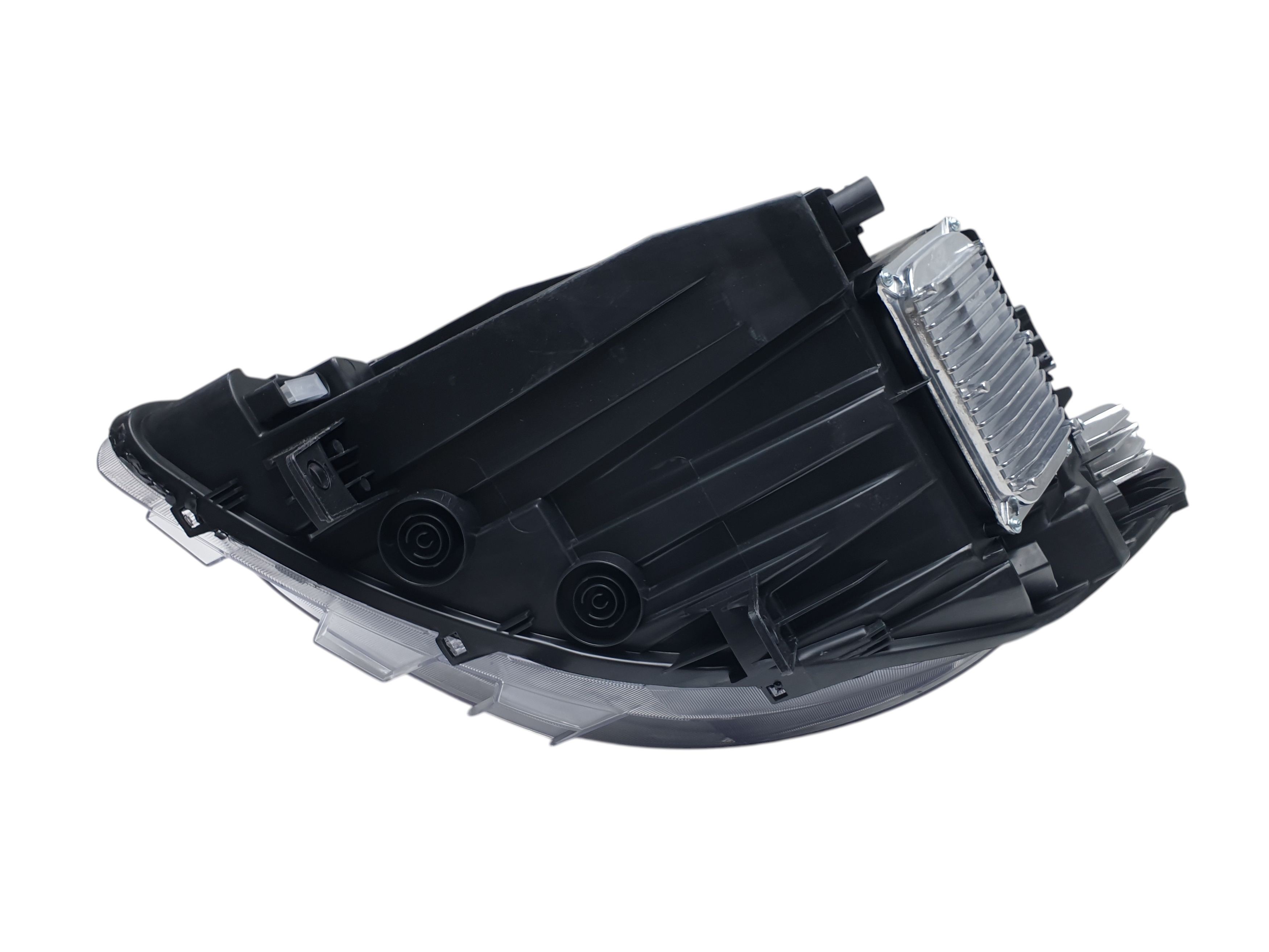 Передні фари Led High Performance (Заміна галогена) на Mercedes-Benz SPRINTER W907 2017-2025 року 6