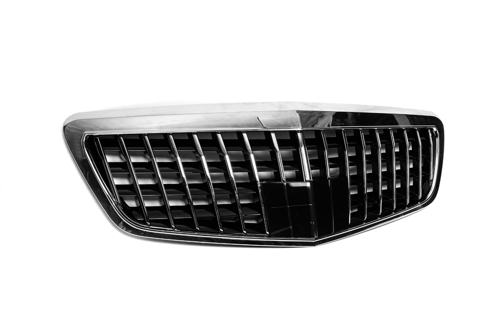 Решітка радіатора Maybach V2 (2009-2013) 4