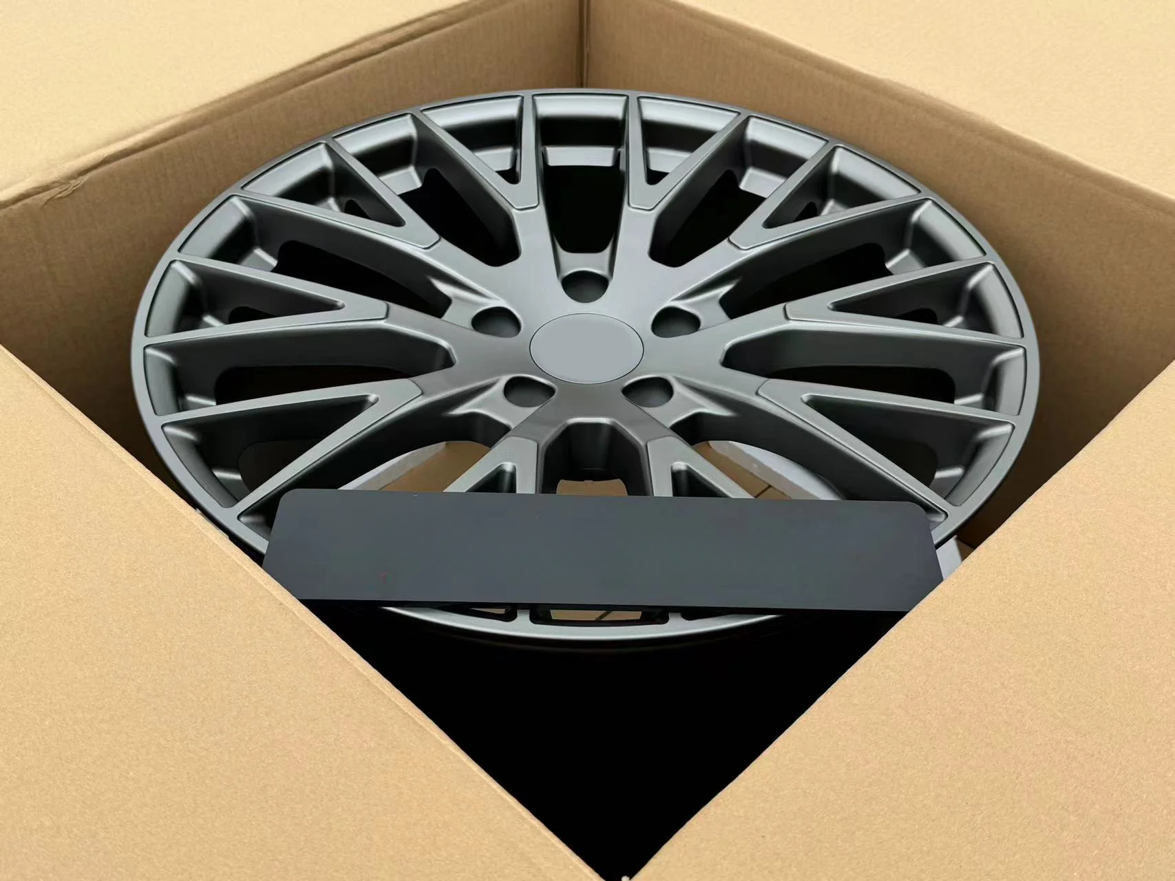 Ковані диски OEM R22 V2 (4 шт) 5